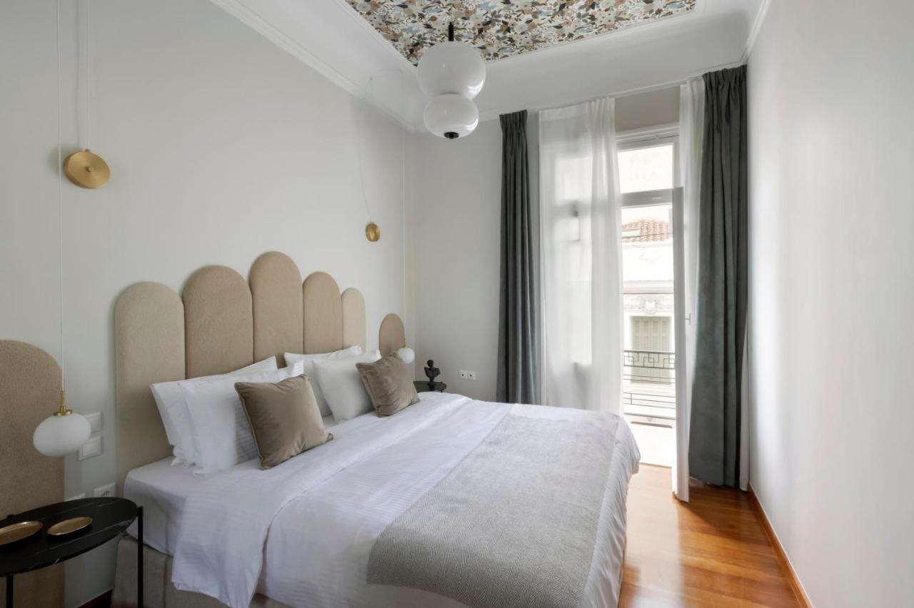Acropolis Villa 3Br 9Ppl 10 Minutes Metro&Museum Athens Exterior photo